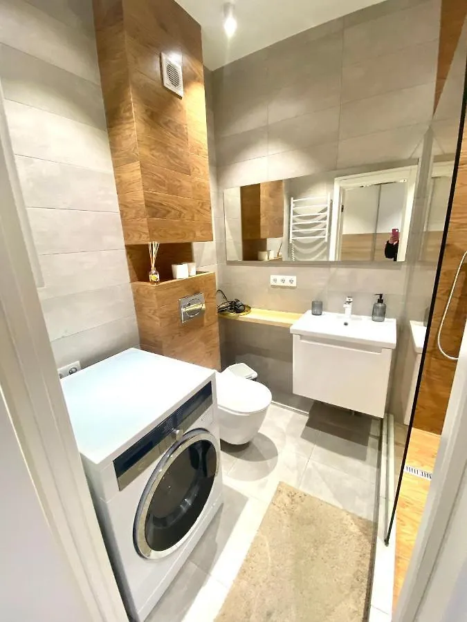 Apartment Квартира В Авалон На Вулиці Чорновола 16Є Новобудова Lviv